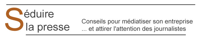 Conseils pour médiatiser son entreprise, contacter les journalistes, contacter la presse et faire parler de son activité dans les médias.